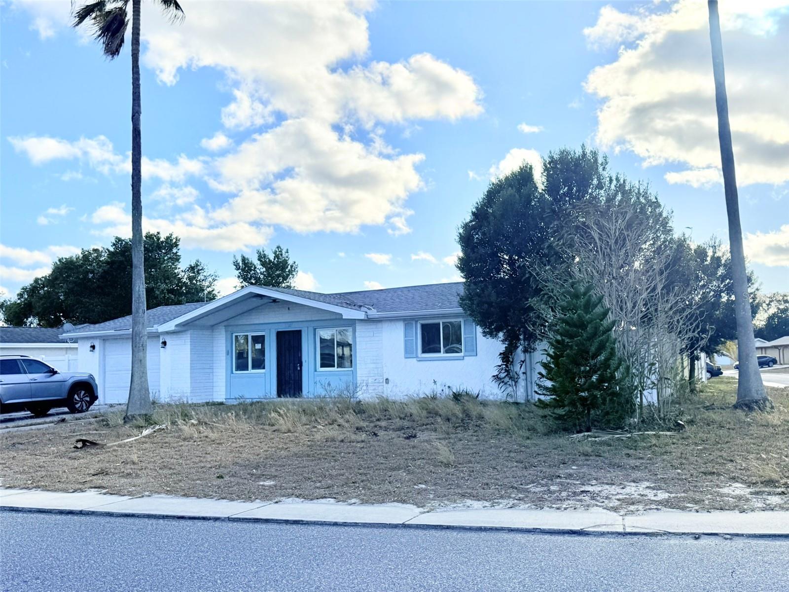 Details for 11807 Alpine Parkway, PORT RICHEY, FL 34668