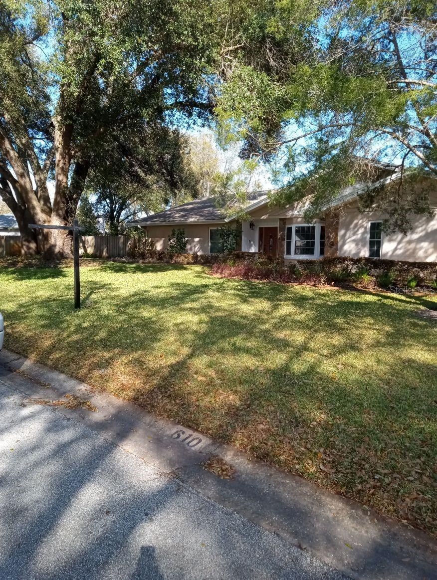 Image 59 of 59 For 610 Chancellar Drive