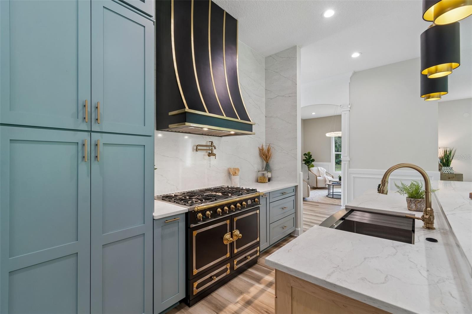 Image 32 of 88 For 13711 Lussier Lane