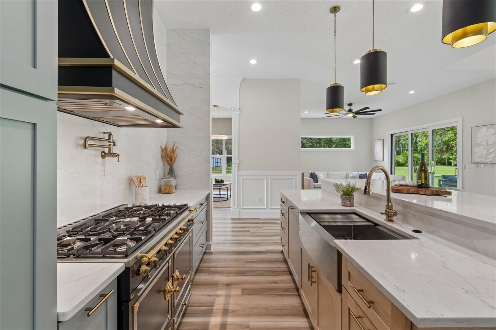 Image 33 of 88 For 13711 Lussier Lane