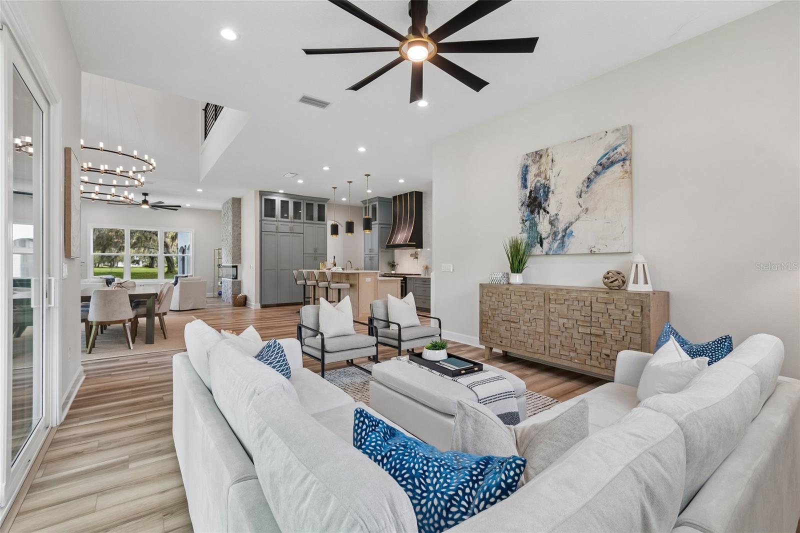 Image 38 of 88 For 13711 Lussier Lane