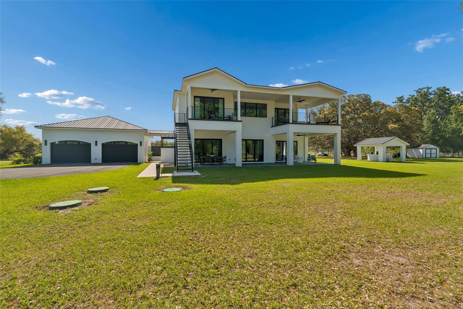 Image 71 of 88 For 13711 Lussier Lane