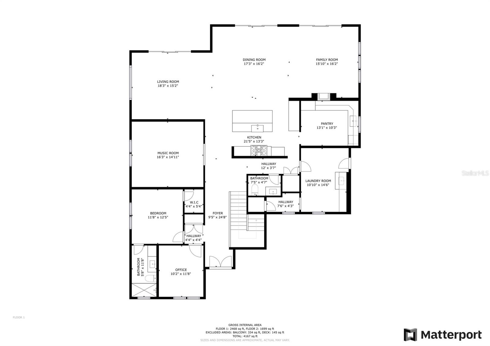 Image 87 of 88 For 13711 Lussier Lane