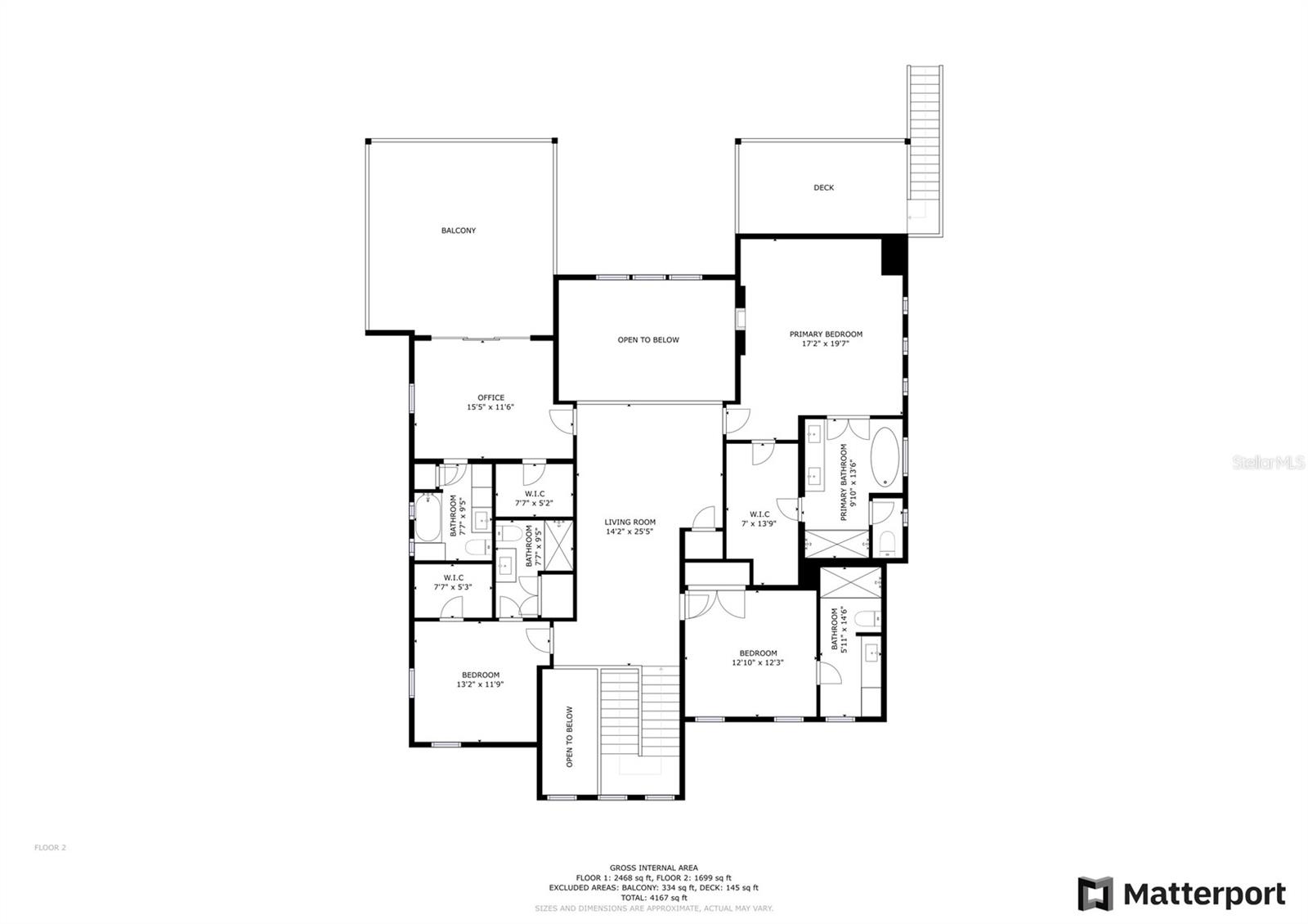 Image 88 of 88 For 13711 Lussier Lane