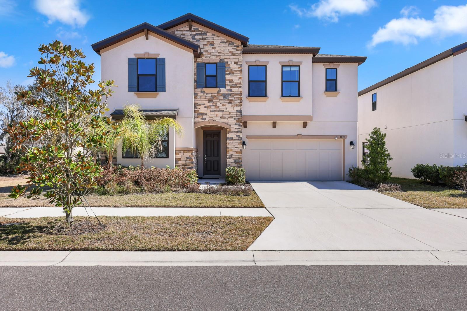 Details for 14671 Horse Trot Road, LITHIA, FL 33547