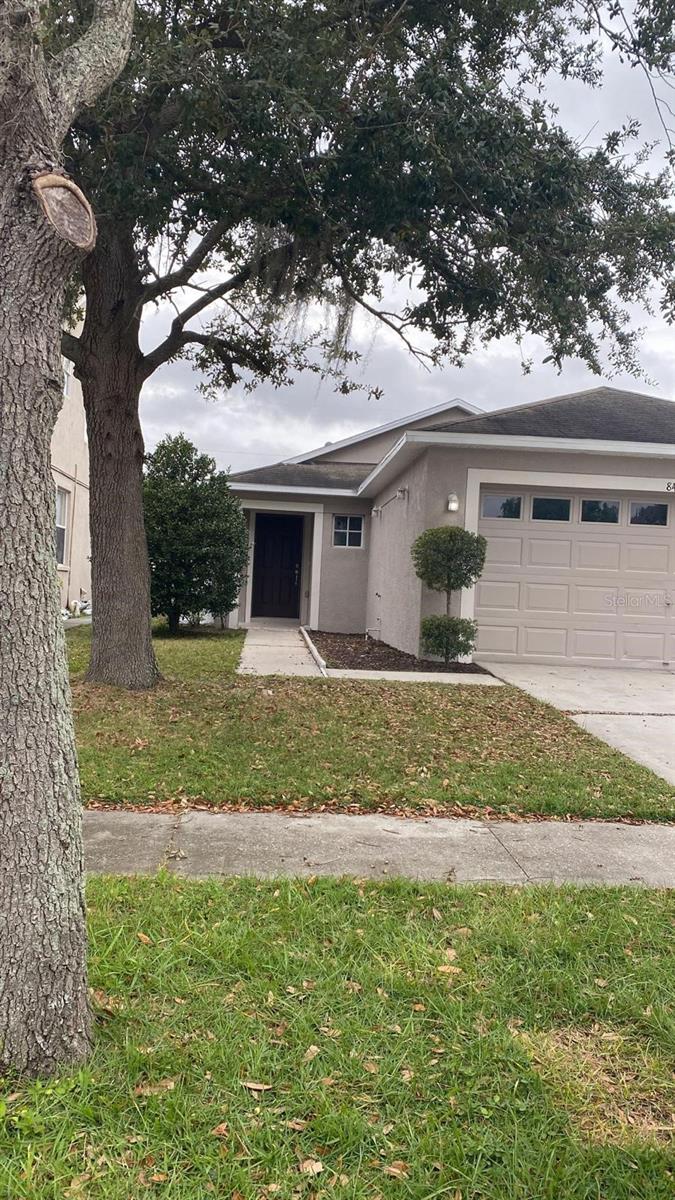 Details for 8411 Deer Chase Drive, RIVERVIEW, FL 33578