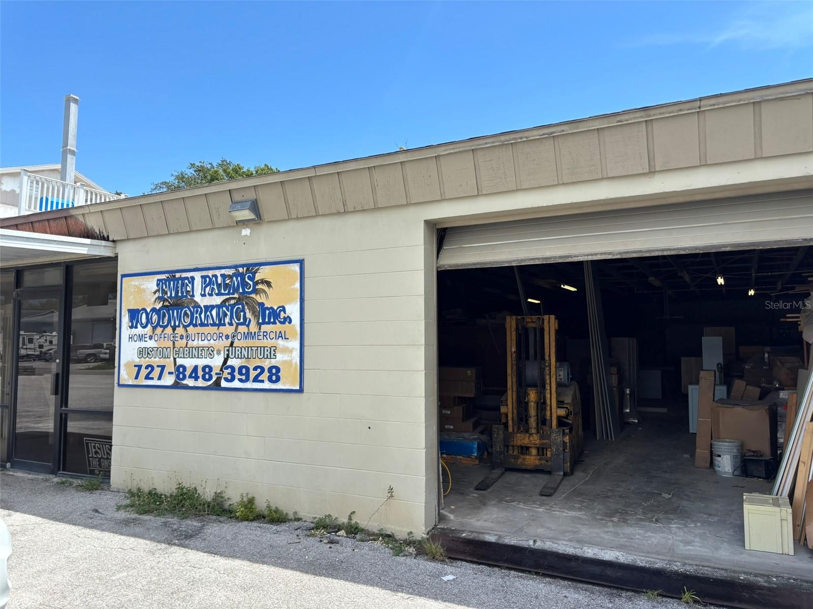 Details for 7816 Clark Moody Boulevard, PORT RICHEY, FL 34668