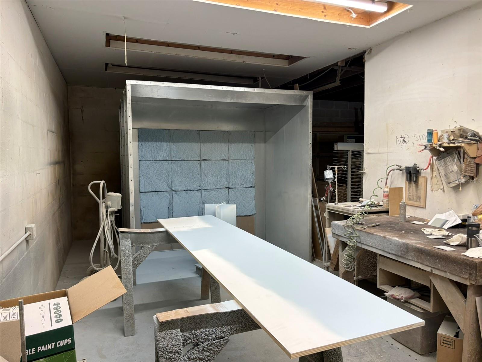 Image 3 of 13 For 7816 Clark Moody Boulevard