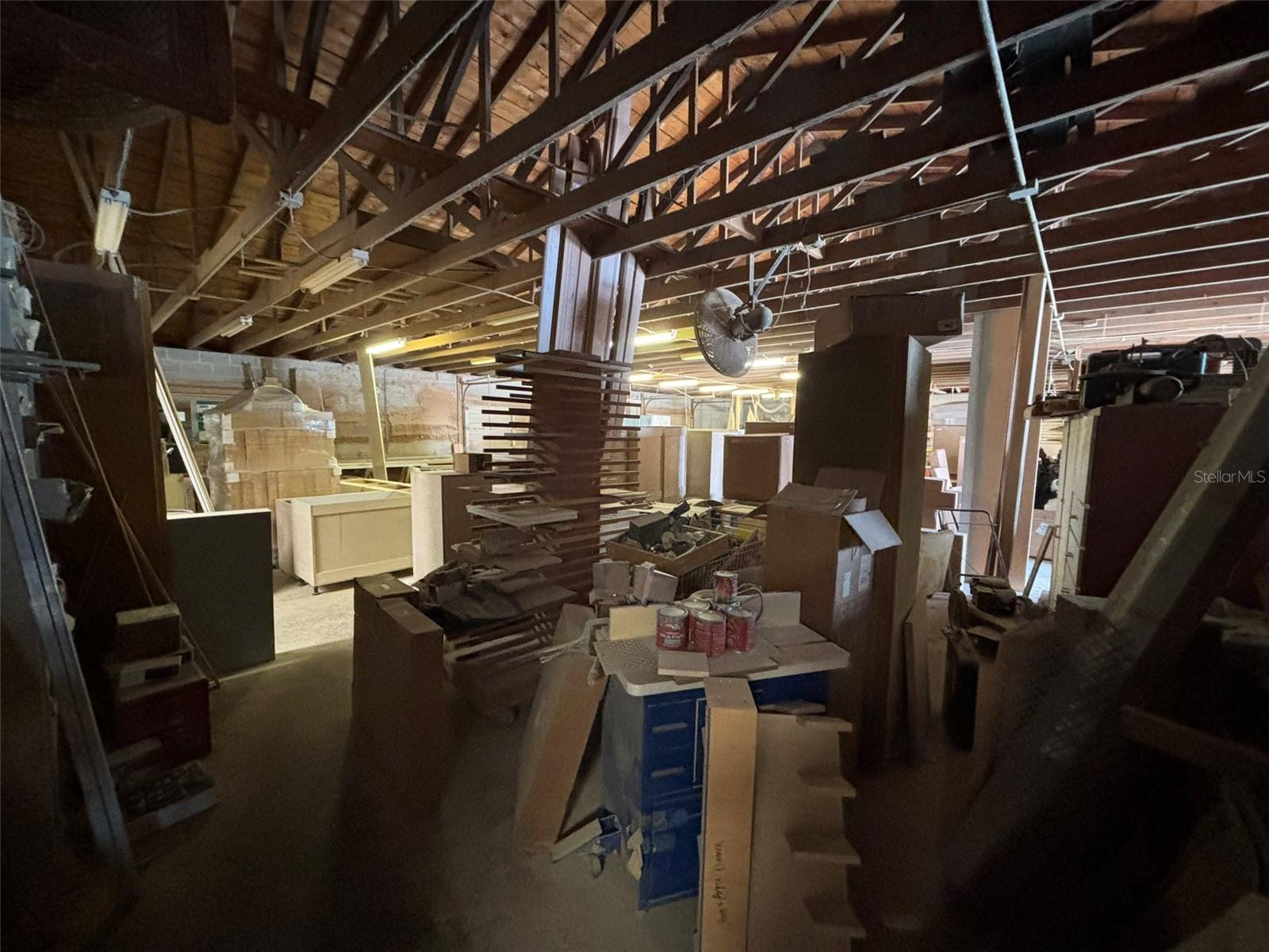 Image 4 of 13 For 7816 Clark Moody Boulevard