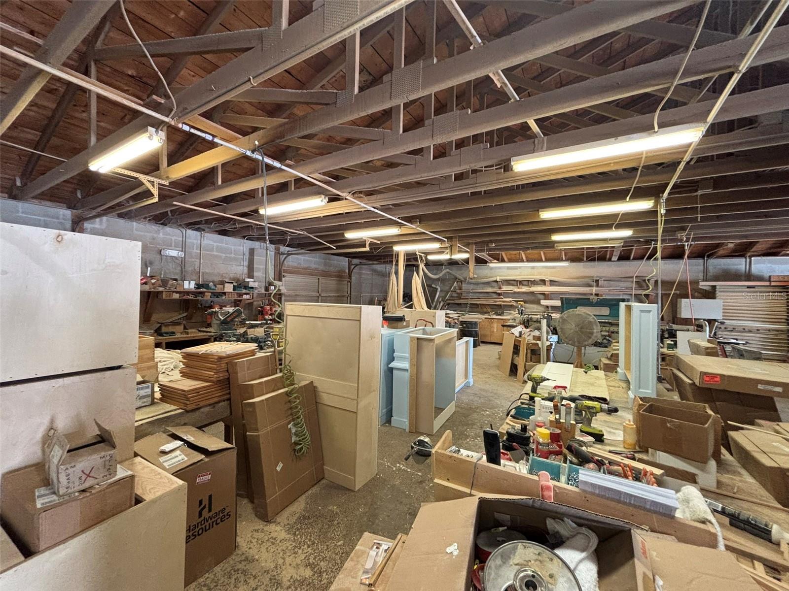 Image 7 of 13 For 7816 Clark Moody Boulevard