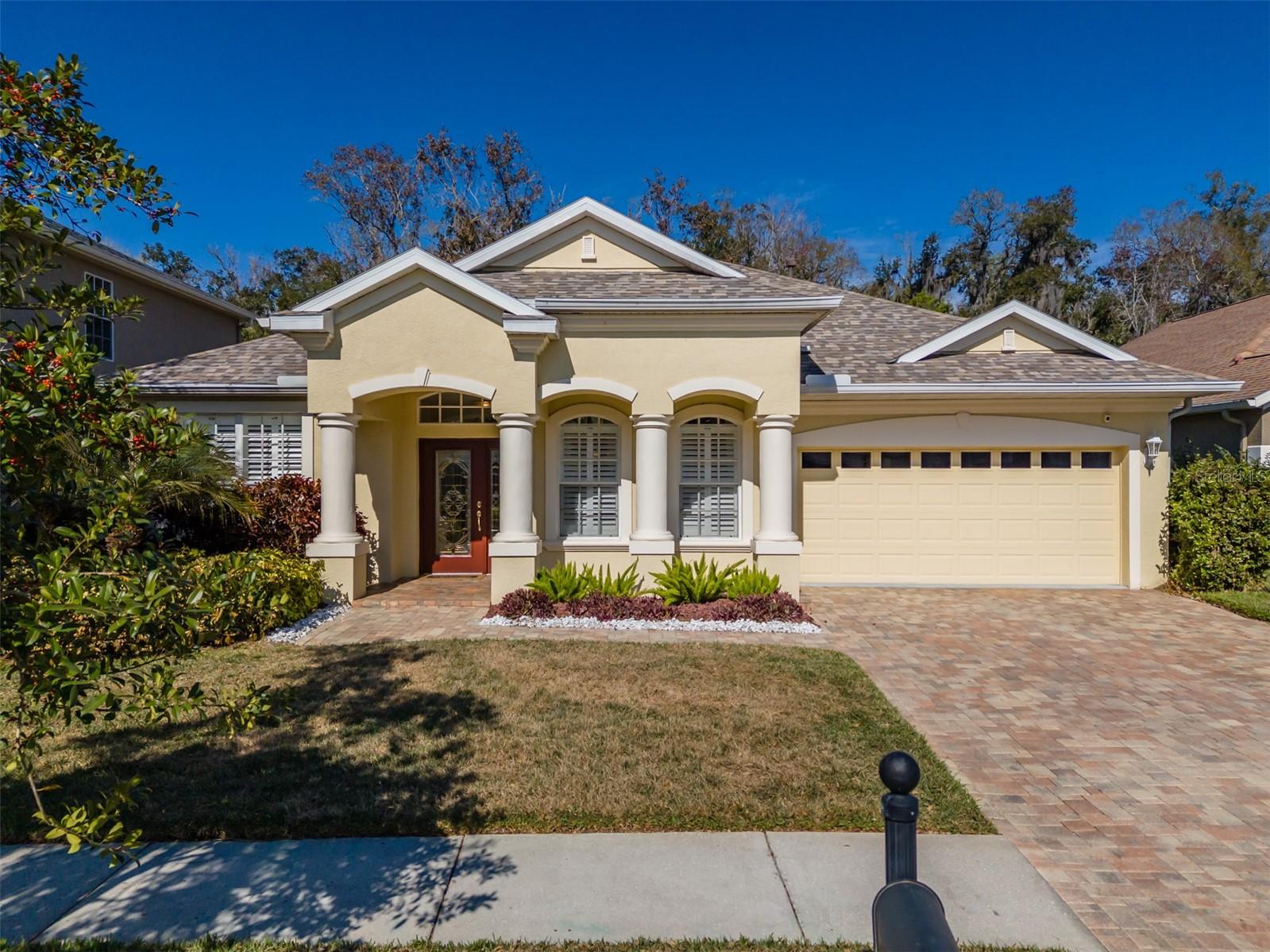 Details for 27721 Kirkwood Circle, WESLEY CHAPEL, FL 33544