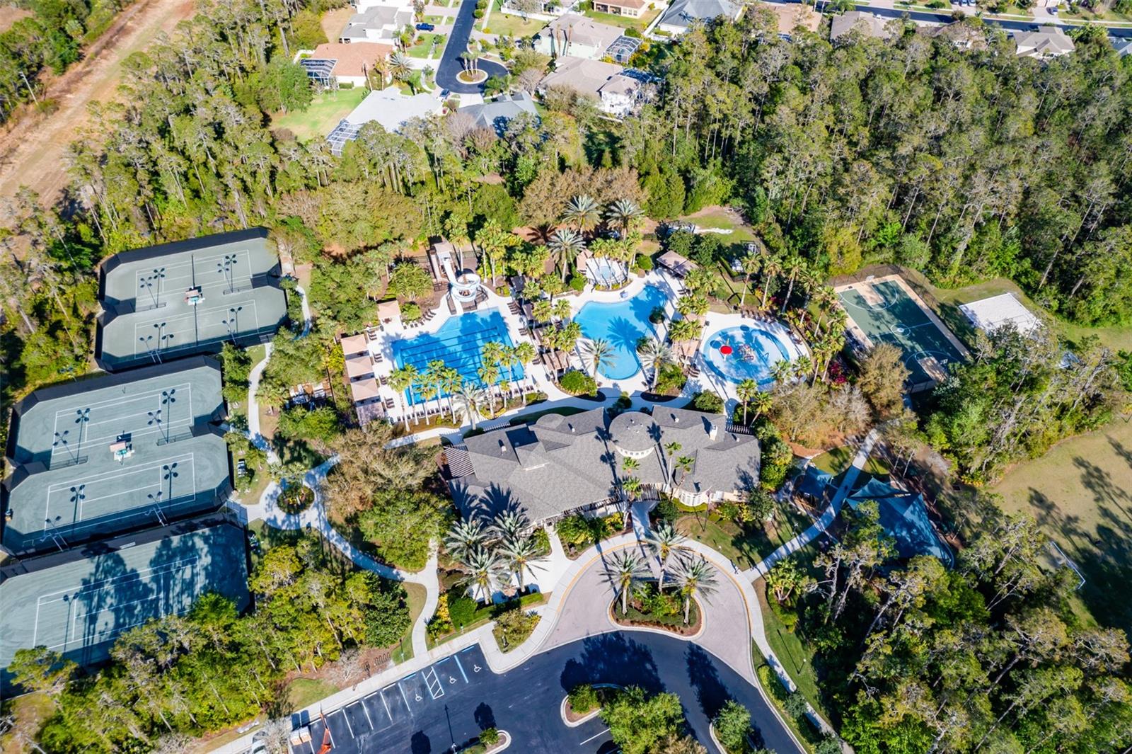 Image 84 of 88 For 27721 Kirkwood Circle