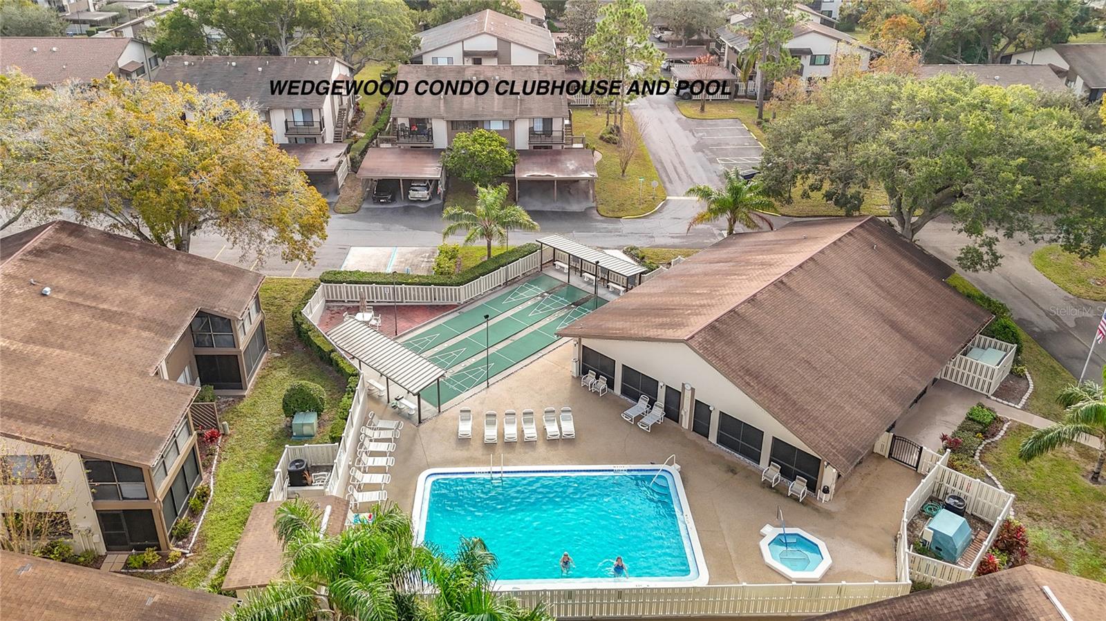 Image 57 of 79 For 13012 Wedgewood Way A