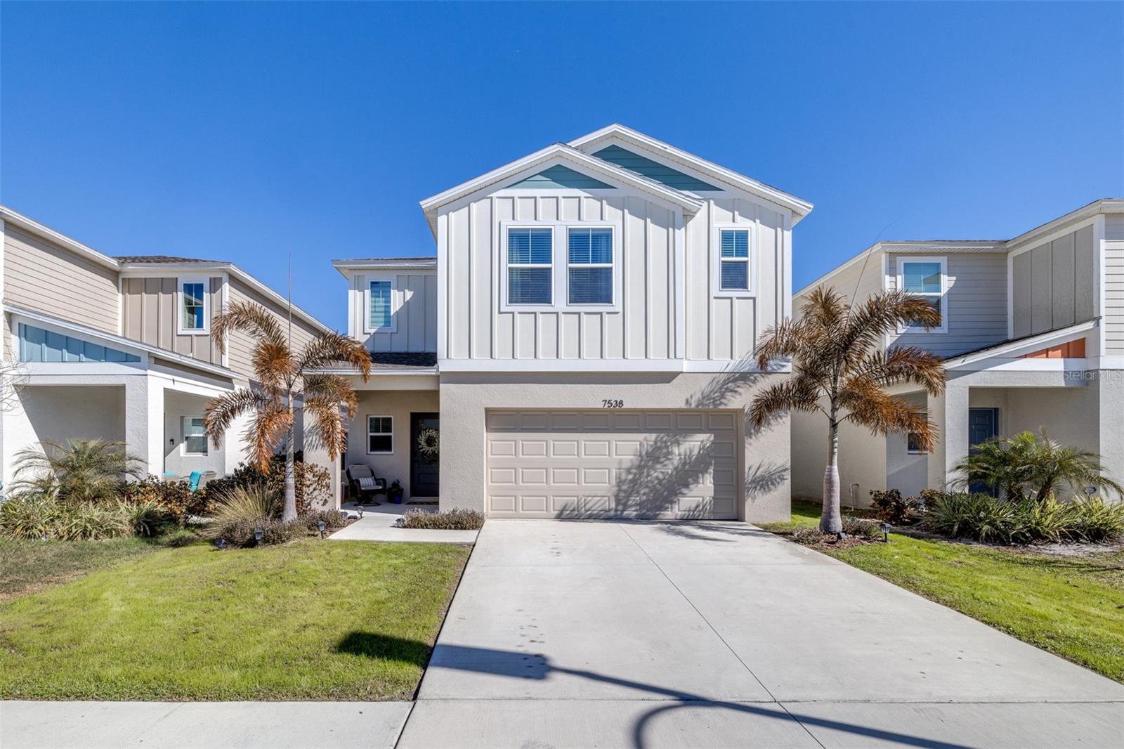 Details for 7538 Wallflower Trail, WESLEY CHAPEL, FL 33545