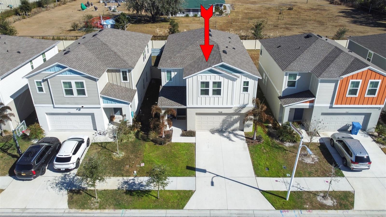 Image 32 of 43 For 7538 Wallflower Trail