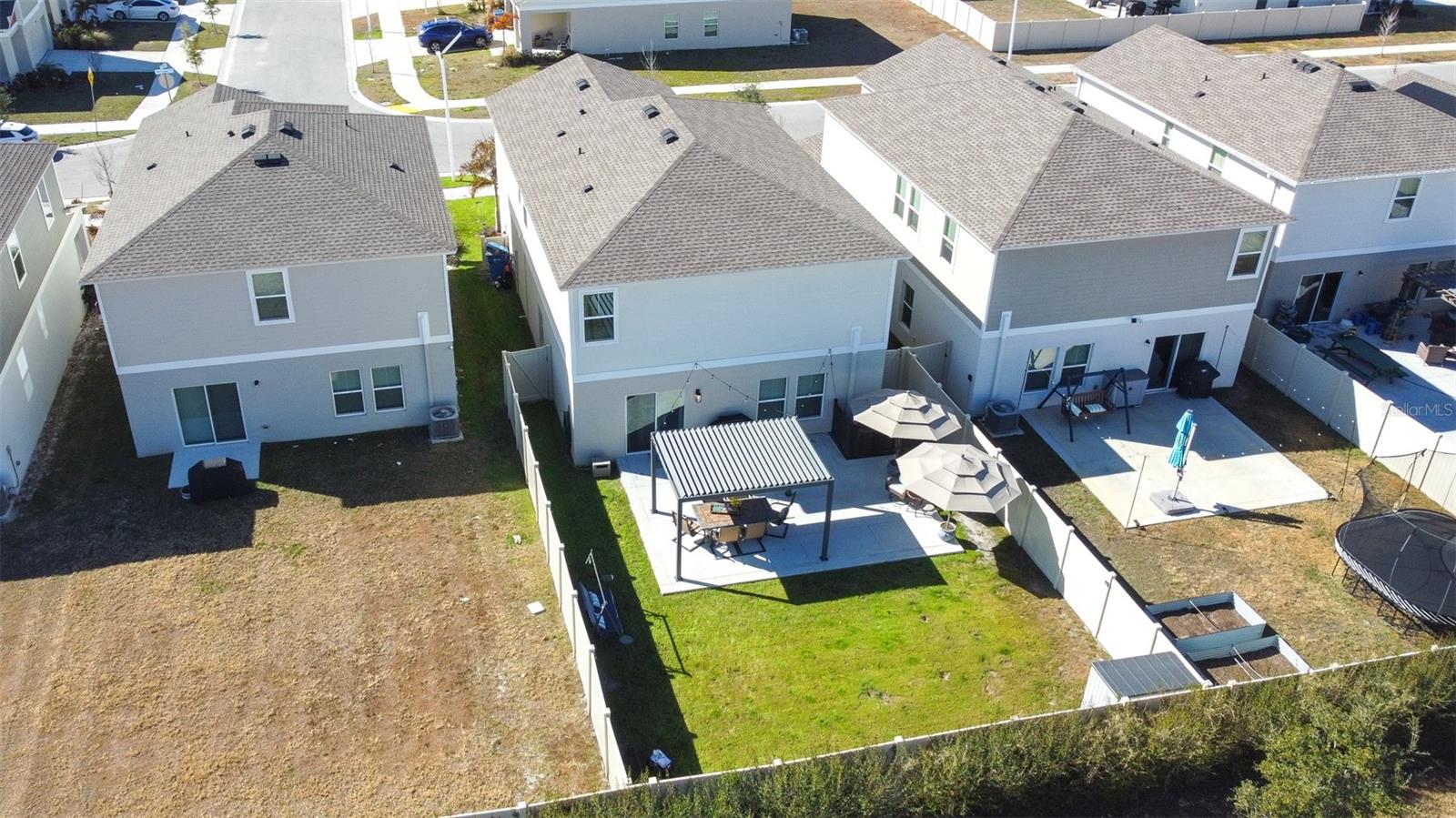 Image 33 of 43 For 7538 Wallflower Trail