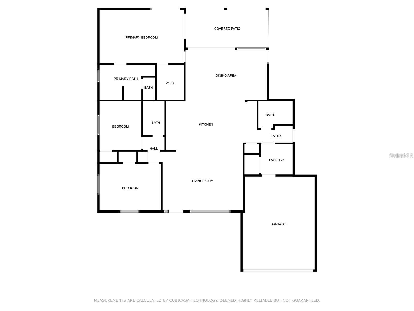 Image 38 of 39 For 312 Westwinds Drive