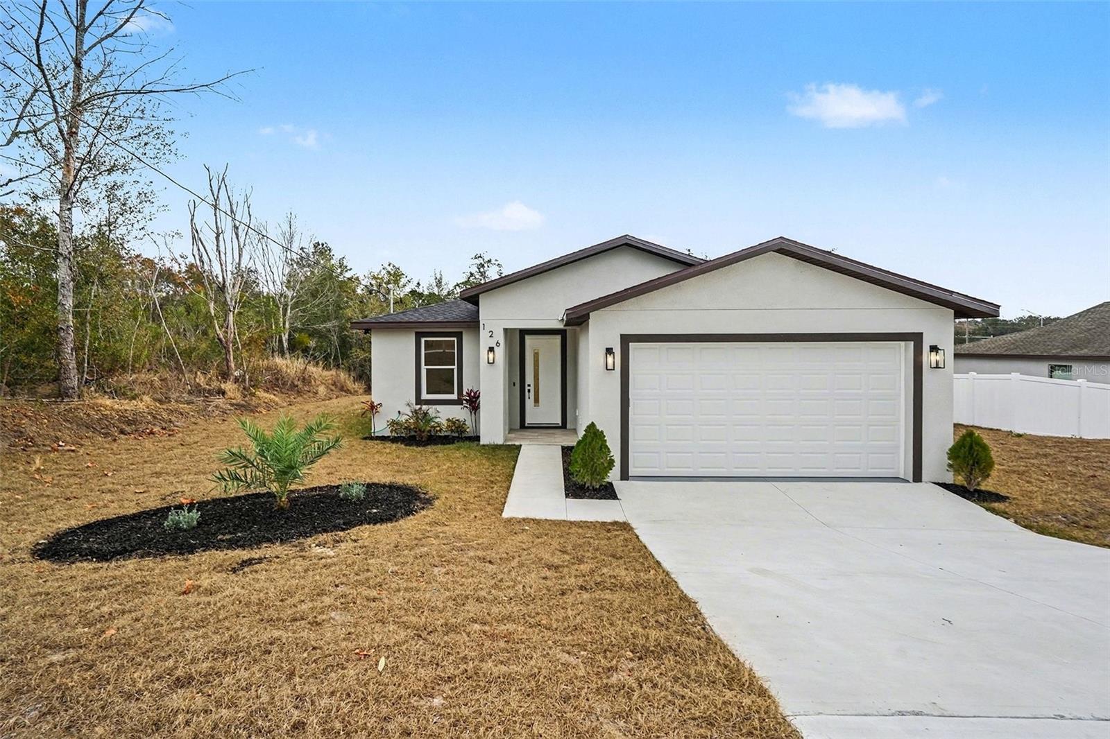 Details for 126 Canby Circle, Spring Hill, FL 34606