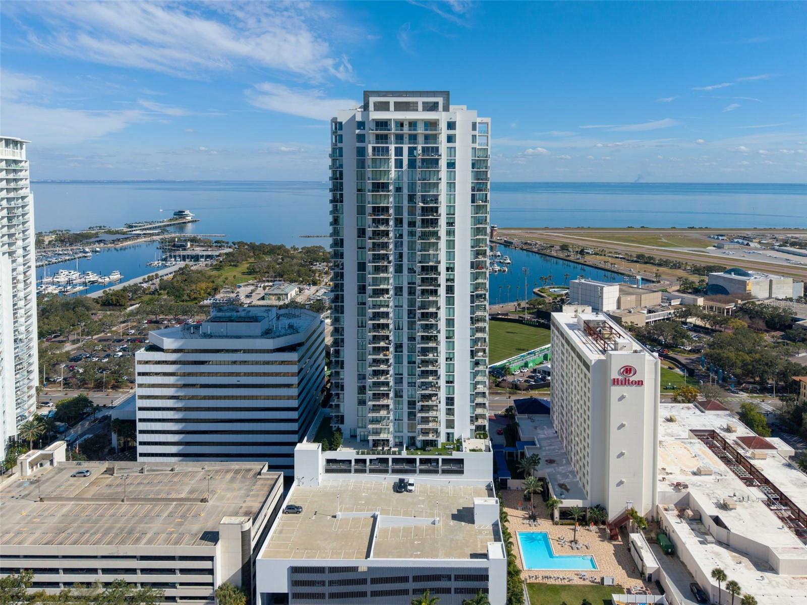 Image 66 of 88 For 301 1st Street S 1404