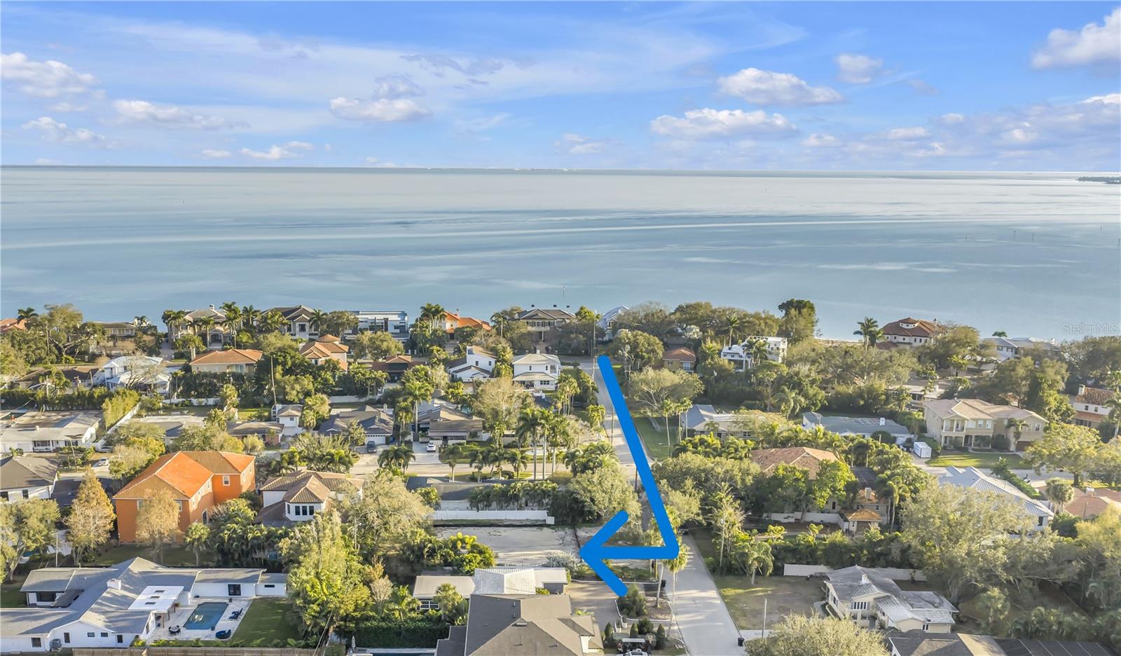 Details for 211 Toledo Way Ne, ST PETERSBURG, FL 33704