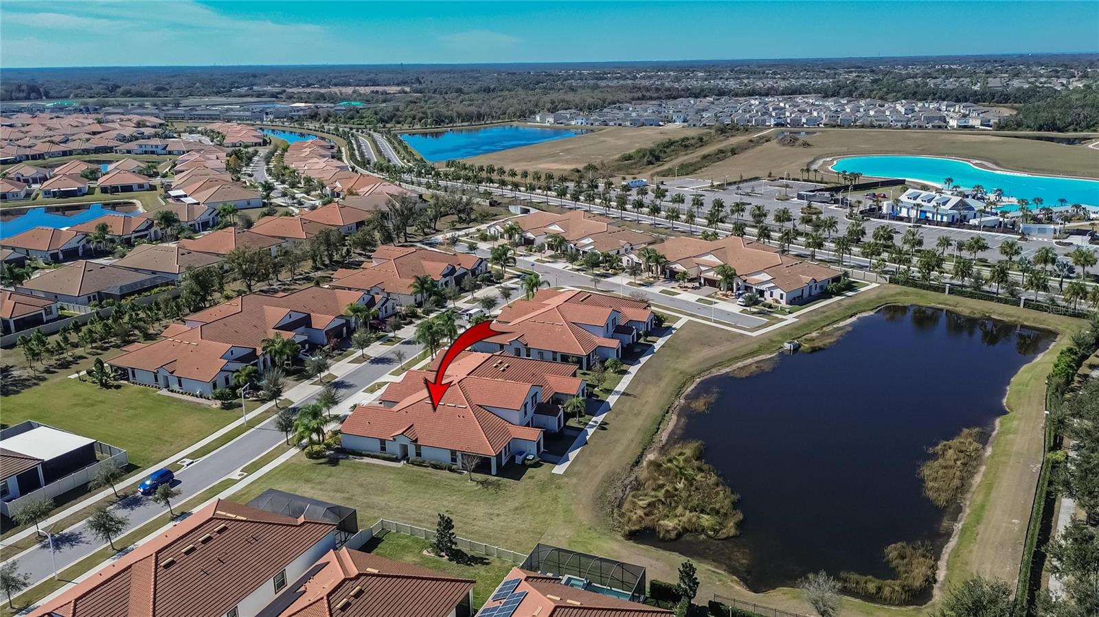 Image 56 of 98 For 5328 Stoic Vale Drive