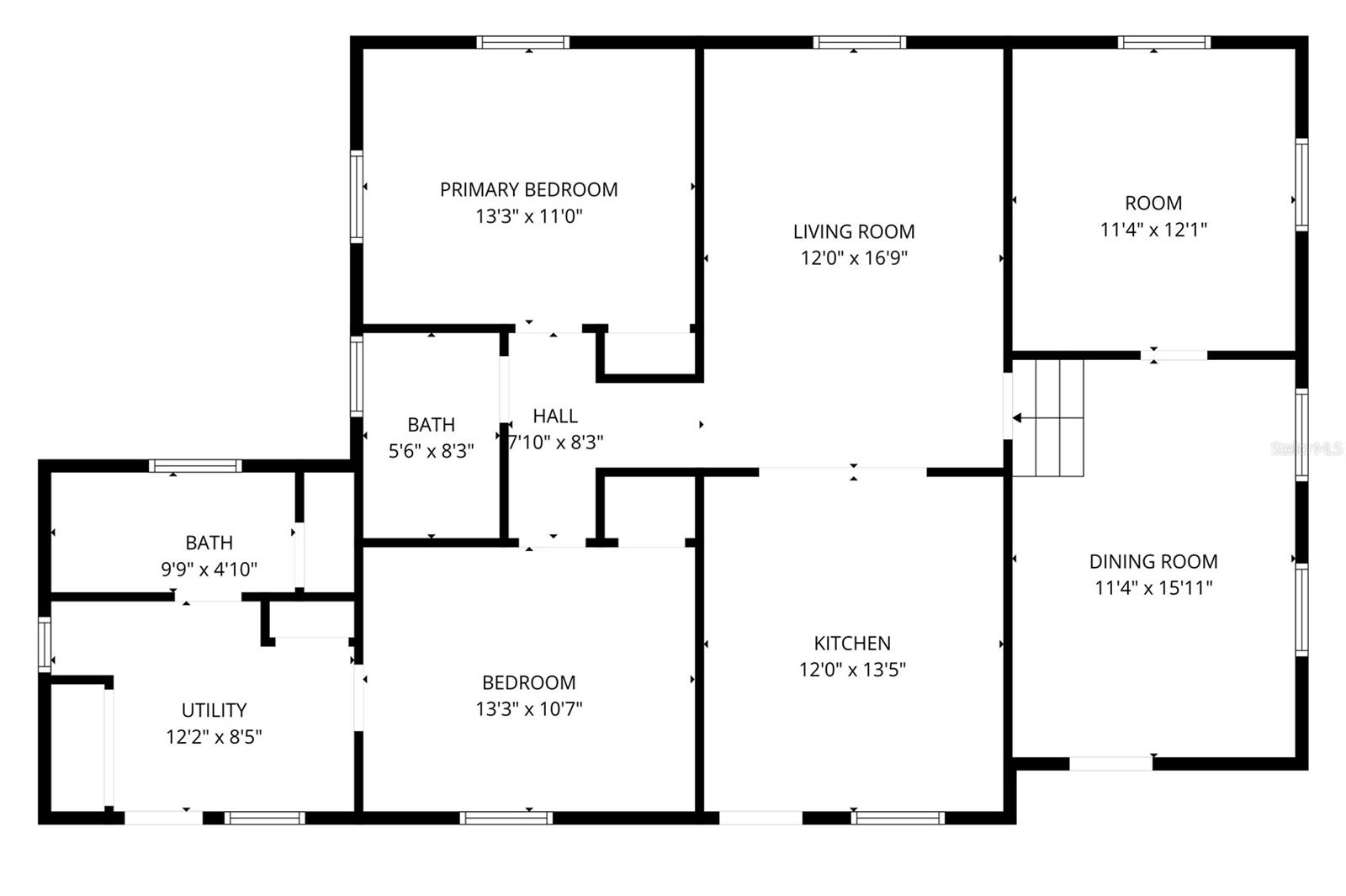 Image 24 of 43 For 515 Sharon Street