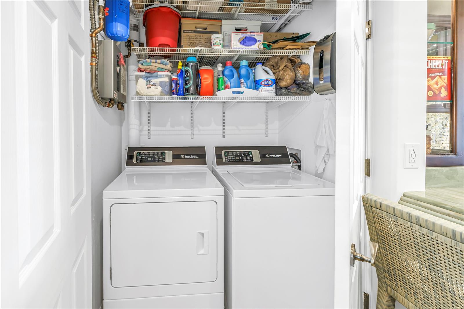 Image 39 of 55 For 6600 Sunset Way 408