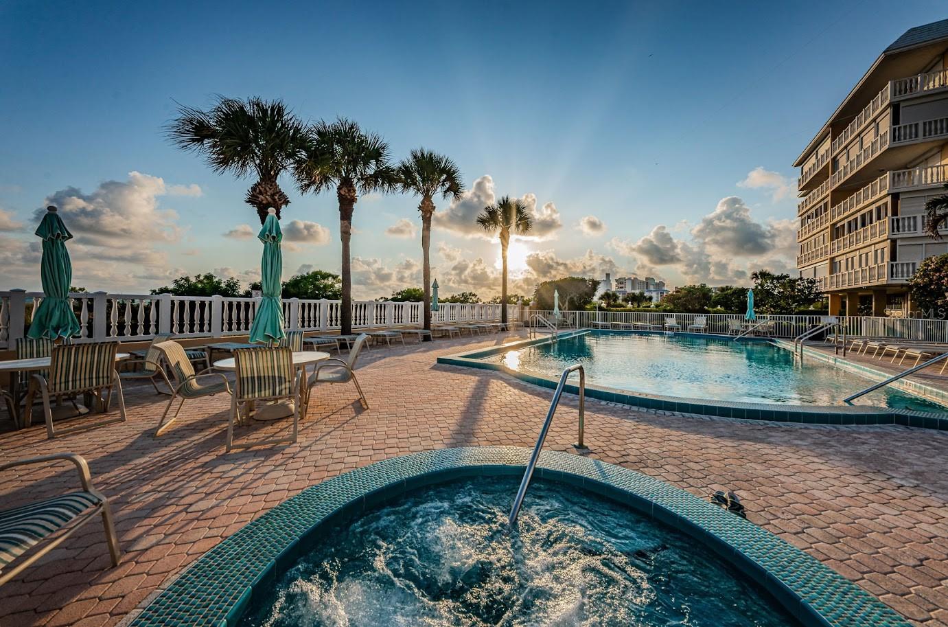 Image 41 of 55 For 6600 Sunset Way 408