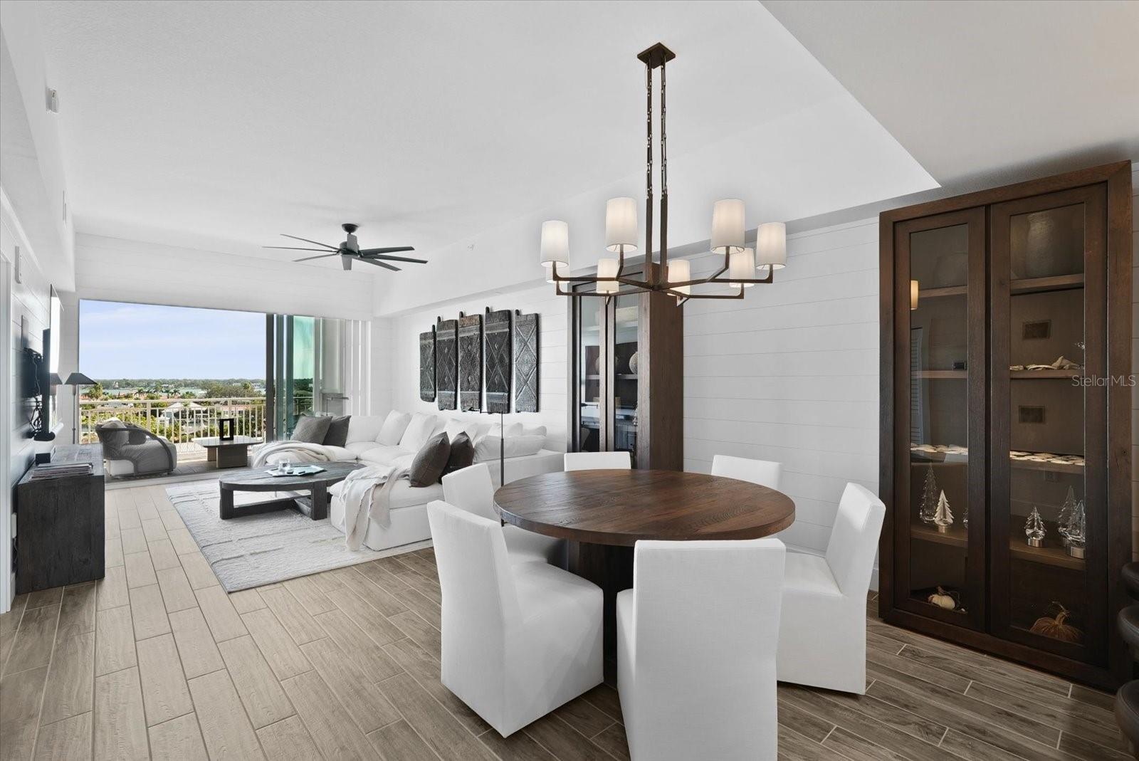 Image 17 of 59 For 125 Island Way 602