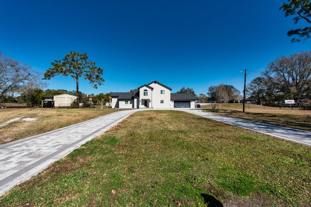 Listing photo id 34 for 4110 Meadow Run Lane