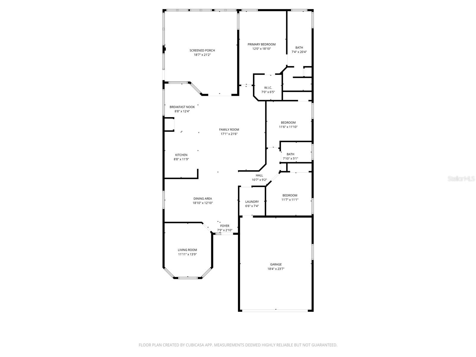 Image 27 of 49 For 11457 Mcleod Street