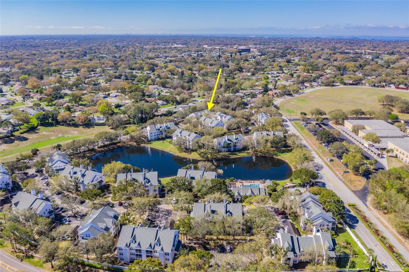 Image 2 of 45 For 3274 Haviland Court 101