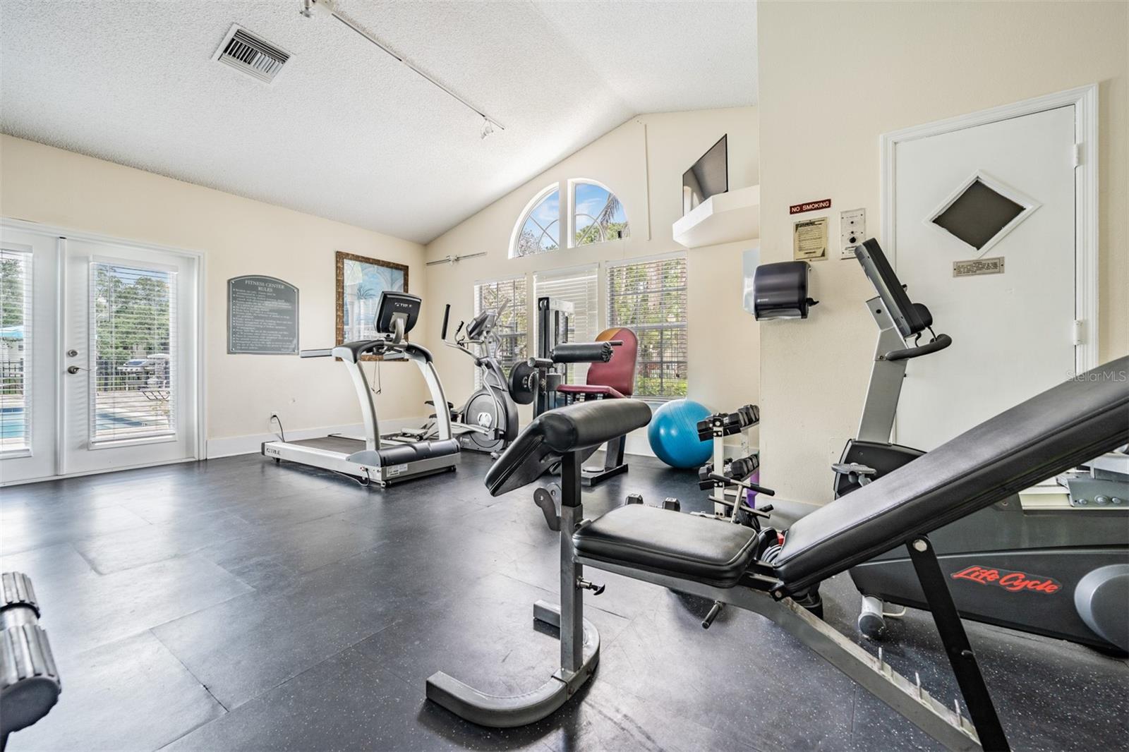 Image 43 of 45 For 3274 Haviland Court 101