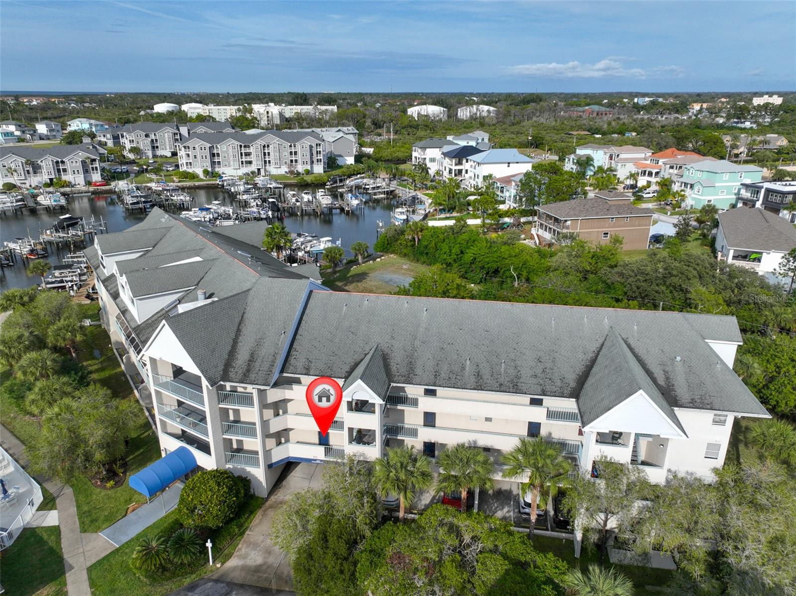 Image 3 of 34 For 5567 Sea Forest Drive 122