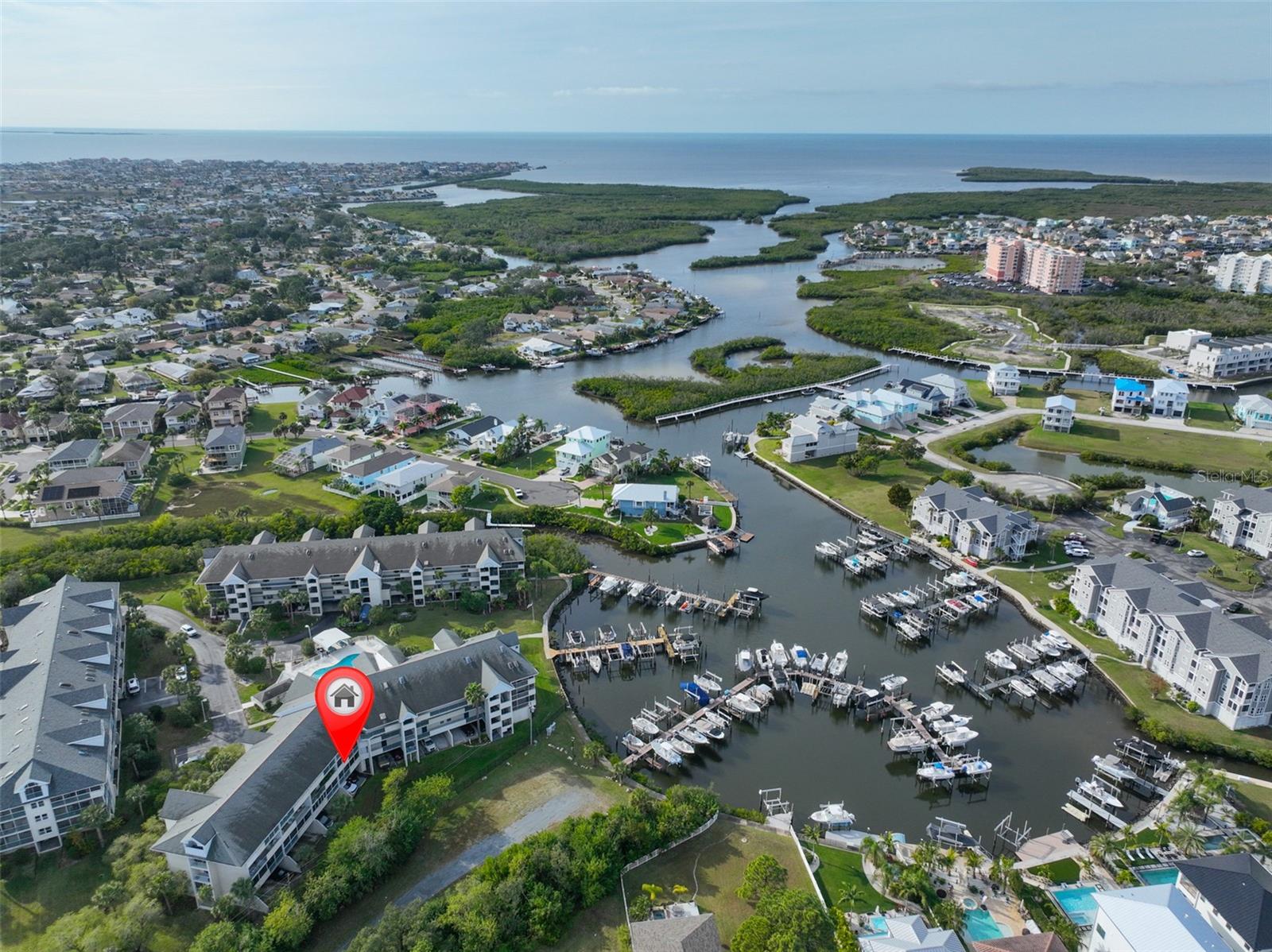 Image 32 of 34 For 5567 Sea Forest Drive 122