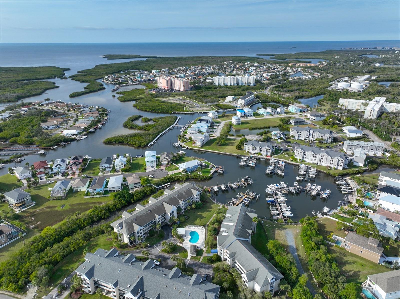 Image 33 of 34 For 5567 Sea Forest Drive 122