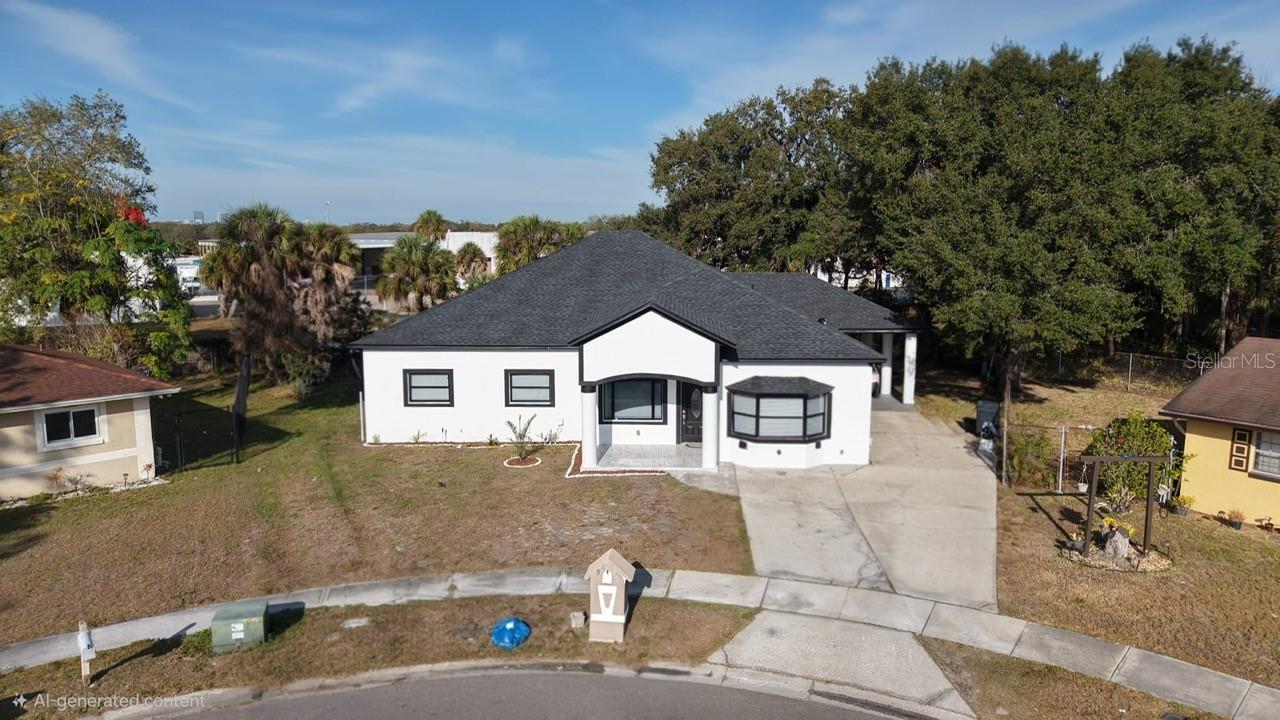 Details for 5602 Charles Drive, TAMPA, FL 33619