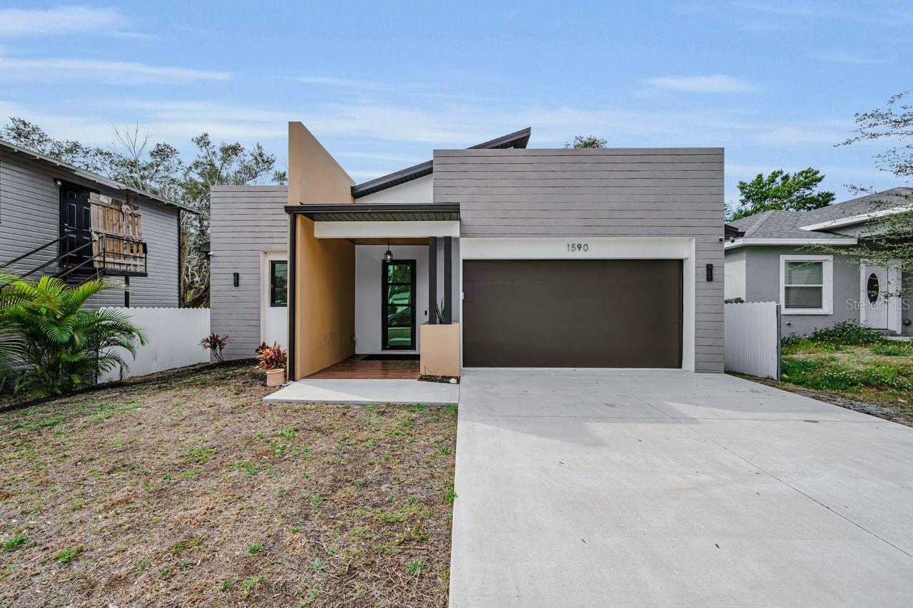 Details for 1590 Washington Avenue, CLEARWATER, FL 33756