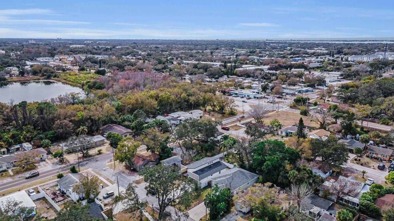 Image 46 of 50 For 1590 Washington Avenue