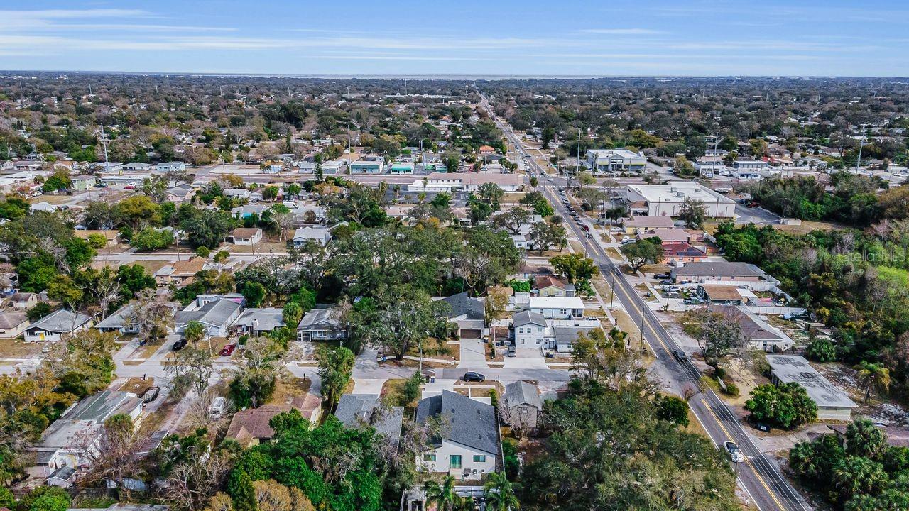 Image 48 of 50 For 1590 Washington Avenue