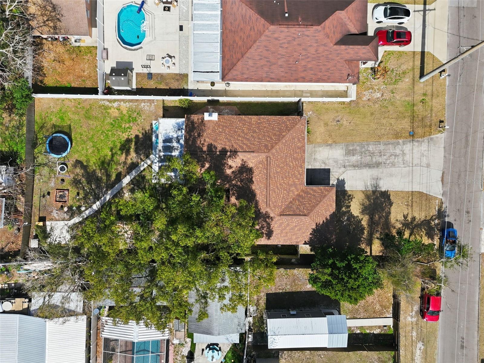 Image 38 of 39 For 7806 Albany Avenue