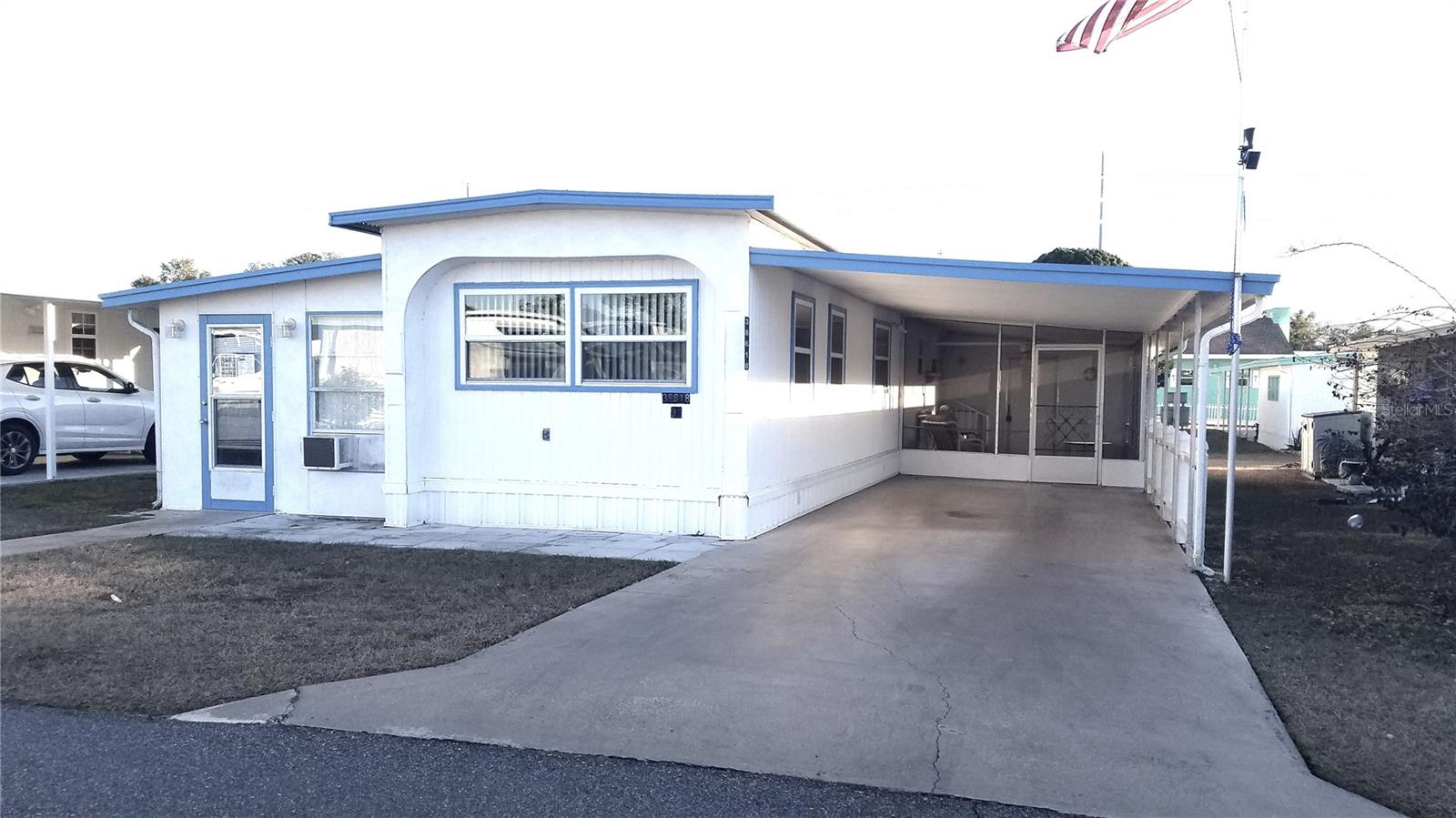 Details for 38618 Remora Avenue 92, ZEPHYRHILLS, FL 33542