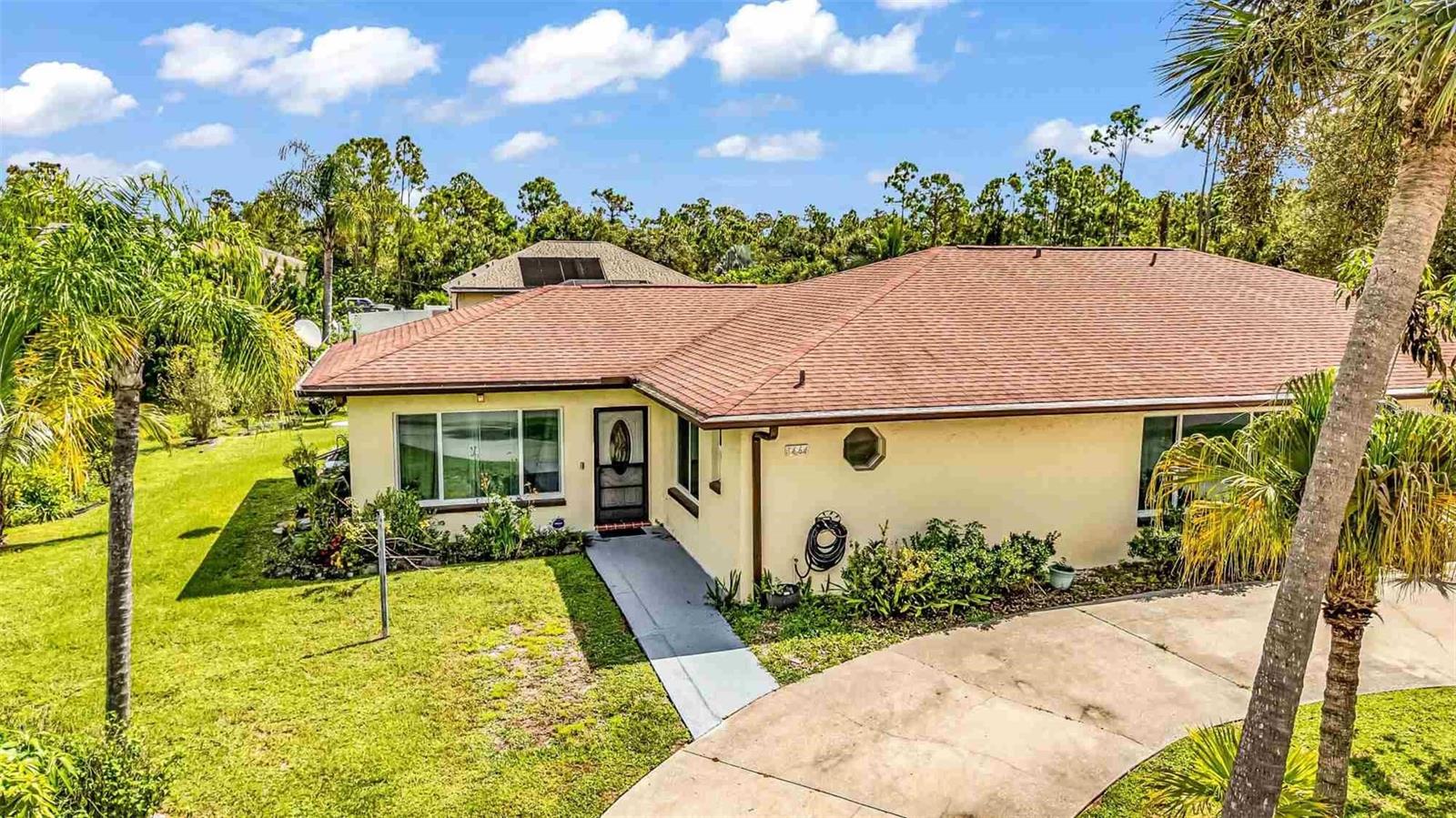 Details for 1464 Maracaibo Street, PUNTA GORDA, FL 33980