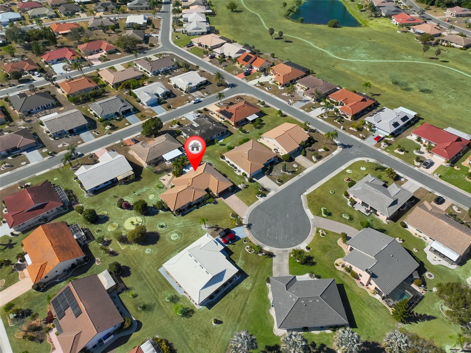 Image 11 of 59 For 705 Baltusrol Way