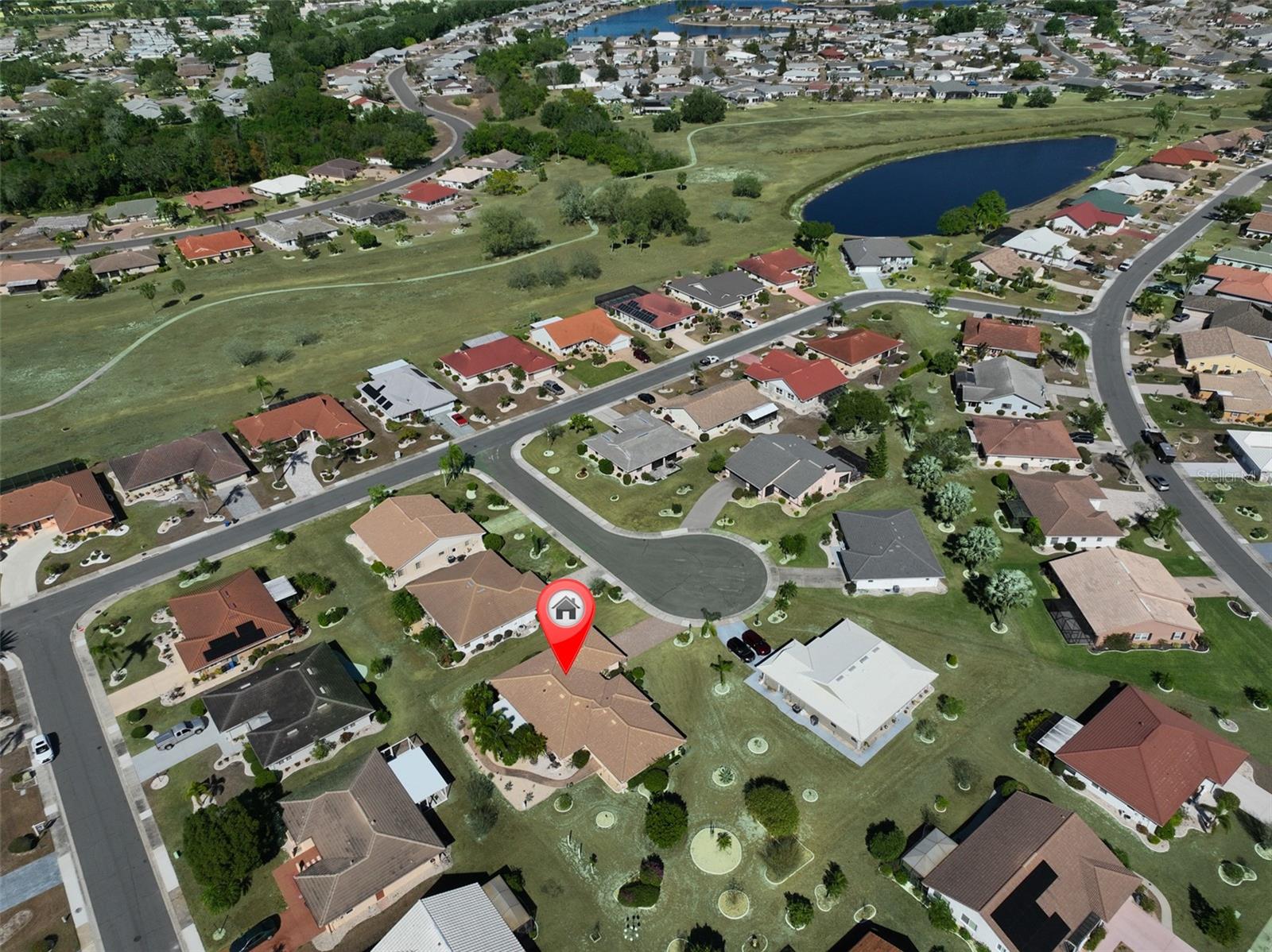 Image 49 of 59 For 705 Baltusrol Way