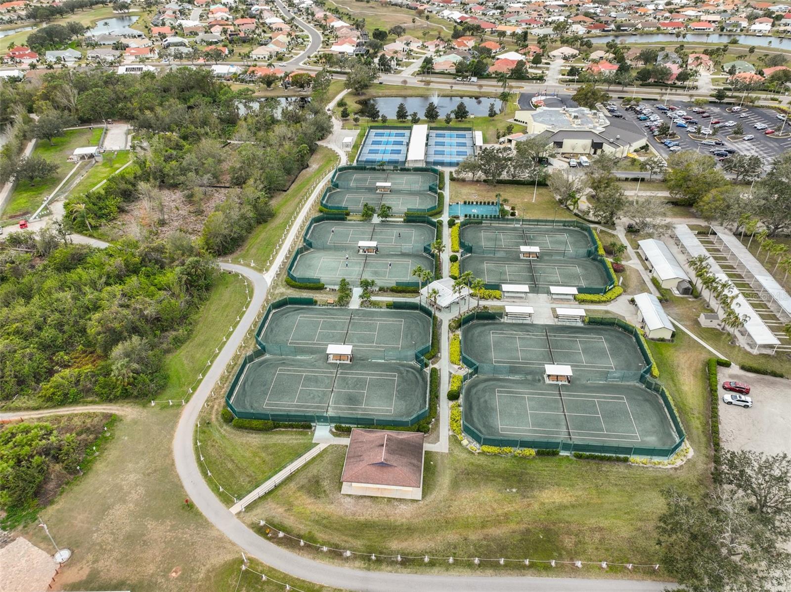 Image 58 of 59 For 705 Baltusrol Way