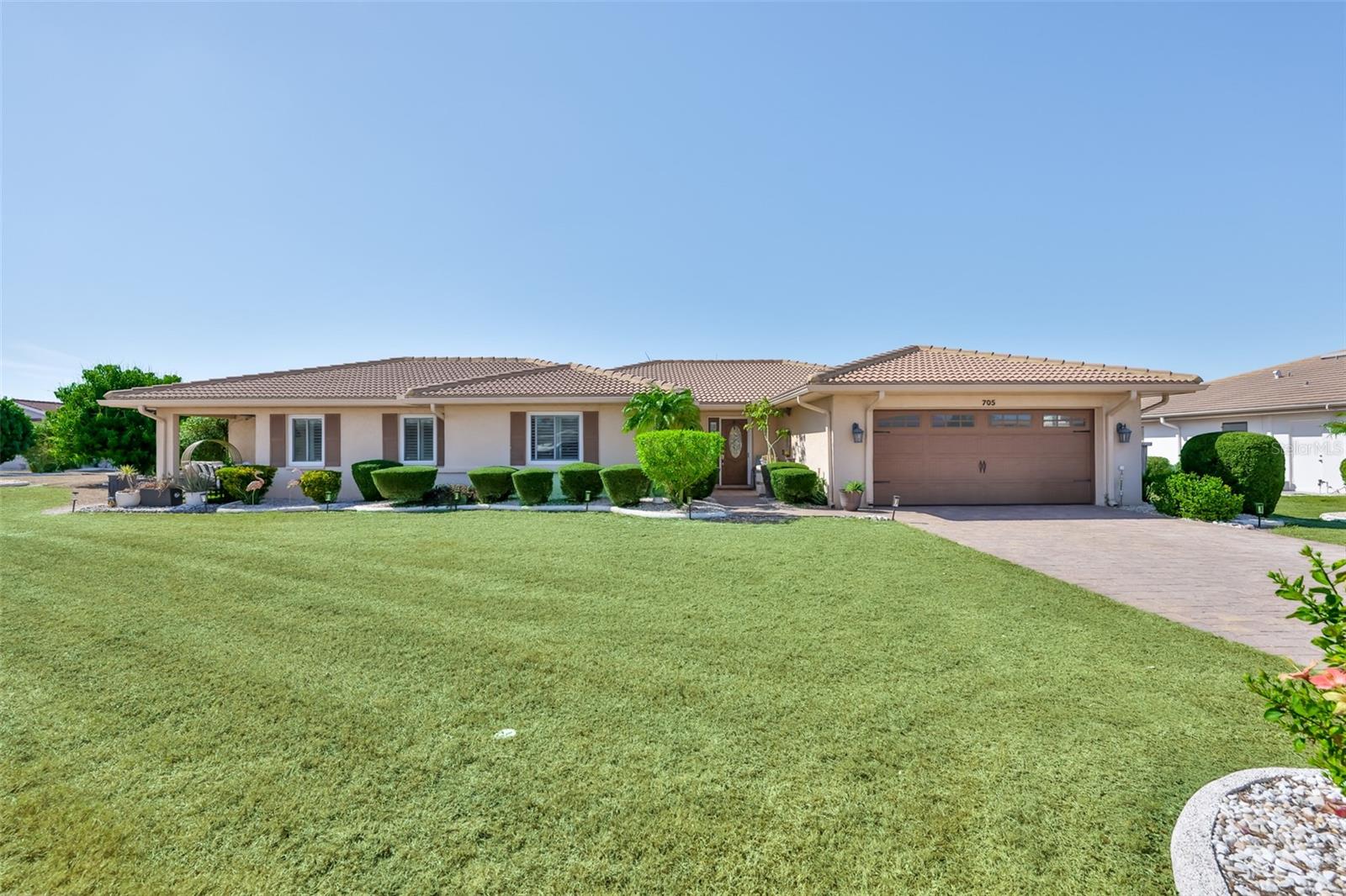 Image 6 of 59 For 705 Baltusrol Way