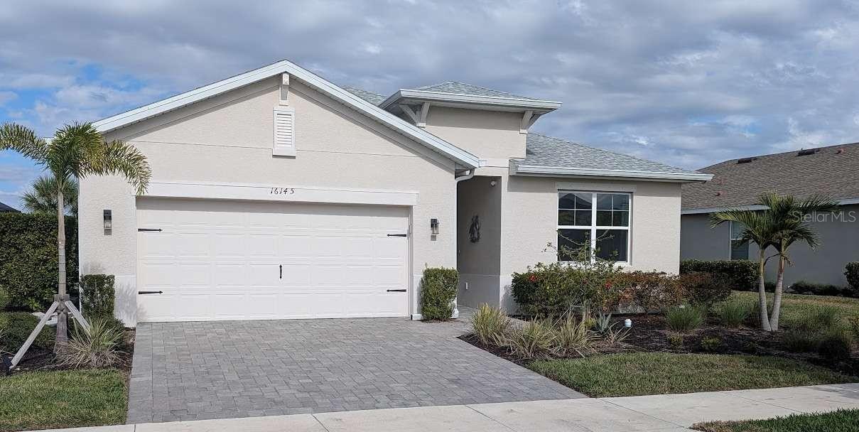 Details for 16145 Sabal Path, PUNTA GORDA, FL 33982
