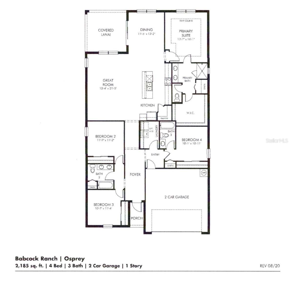 Image 2 of 2 For 16145 Sabal Path