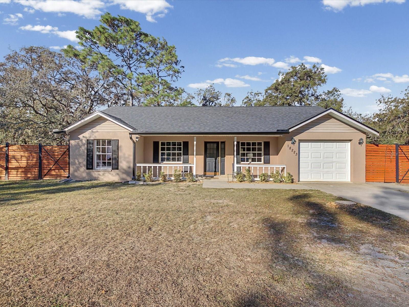 Details for 18223 Ozark Drive, HUDSON, FL 34667
